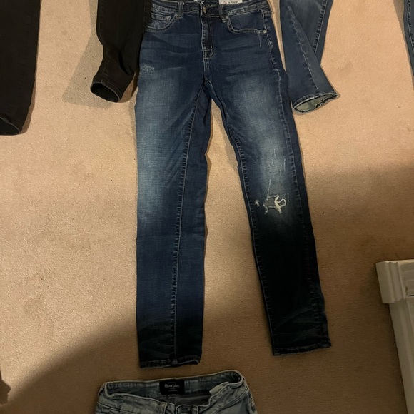 Boys Jeans - Picture 6 of 8